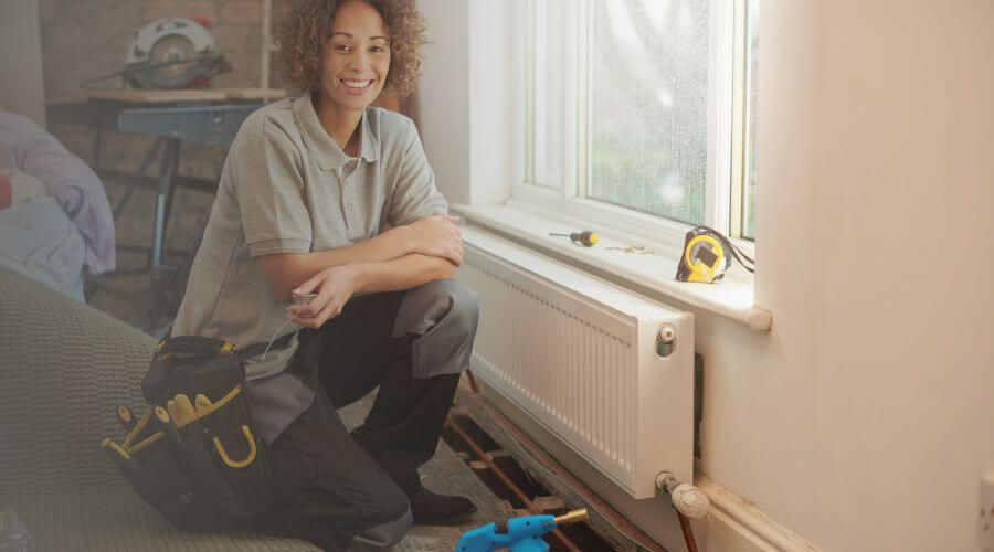 Local expert plumbing services in Jenison, MI